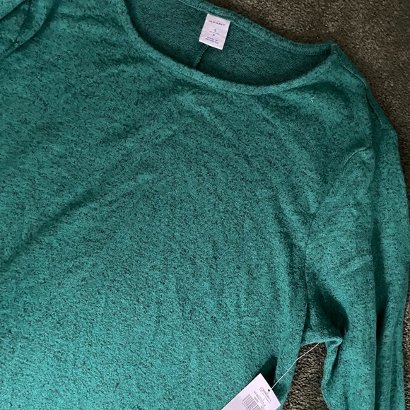 2 for $35 🛍️⭐️ Old Navy green swing dress - Picture 2 of 2